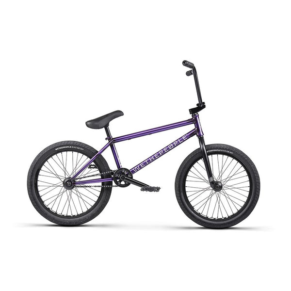 We The People Trust BMX 20 Violet 21