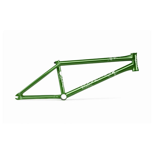 WeThePeople Network Apple Green 20.5