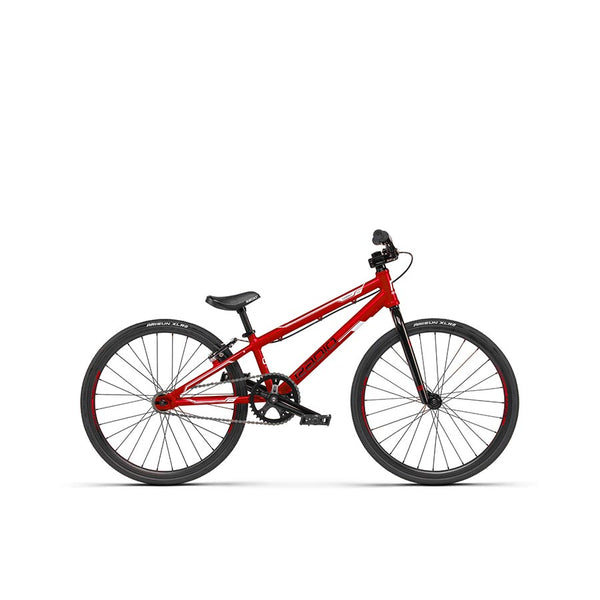 Radio Raceline Cobalt BMX 20'' Red 17.5''