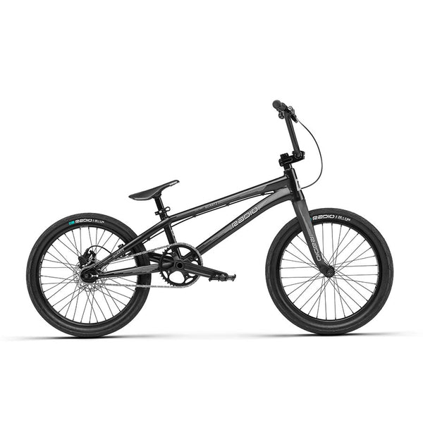 Radio Raceline Quartz Pro BMX 20'' Matte Black 21''