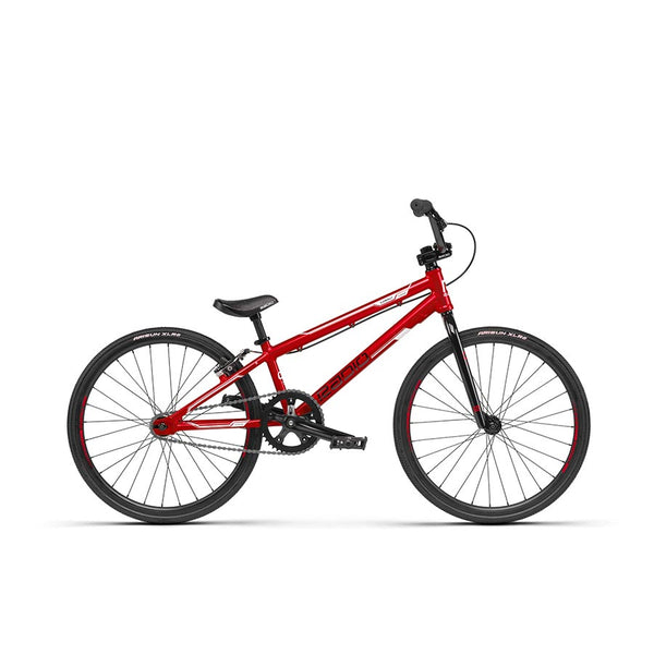 Radio Raceline Cobalt Junior BMX 20'' Metallic Red 18.5''