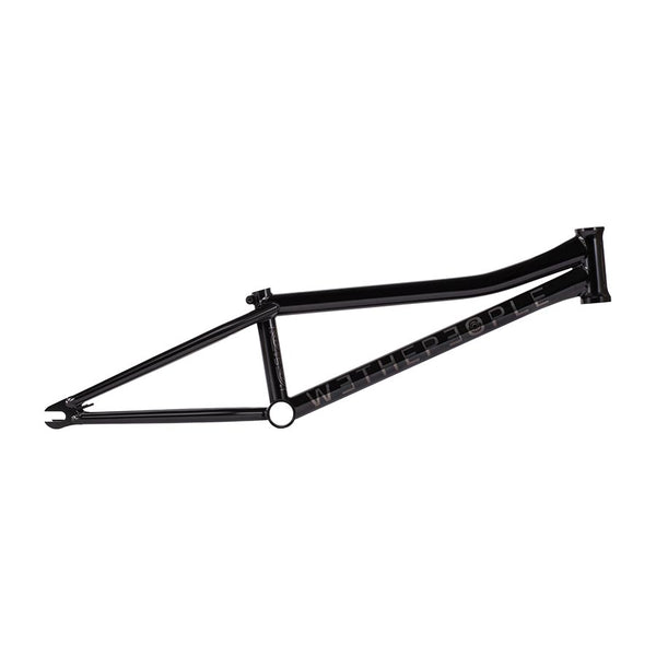 WeThePeople Utopia Black 20''