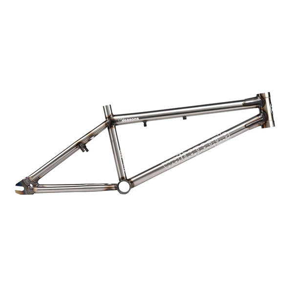 WeThePeople 4 Seasons Glossy Raw 20.75''