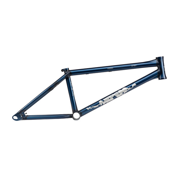 WeThePeople Tomorrow Matt Trans Secret Blue 21''