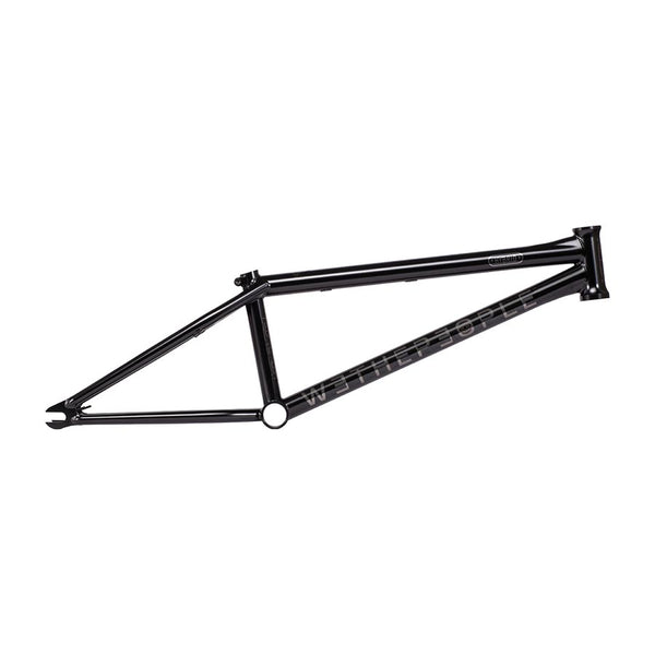 WeThePeople Utopia Hybrid V2 Black 20.5''