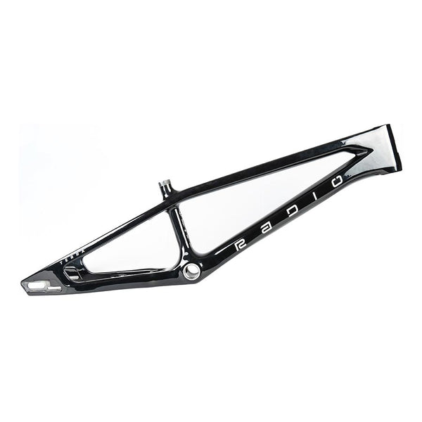 Radio Raceline Terra Disc Pro XXXL Black 22.25''