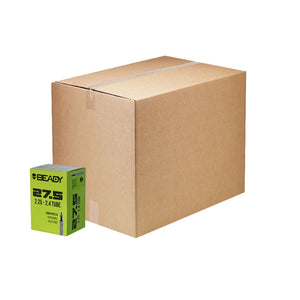 Beady Butyl Tube 27.5x2.25-2.4