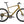 2023 Specialized Sirrus X 5.0 Bike Satin Harvest Gold / Harvest Gold Tint Fade / Obsidian Speckle / Satin Obsidian Reflective Xs
