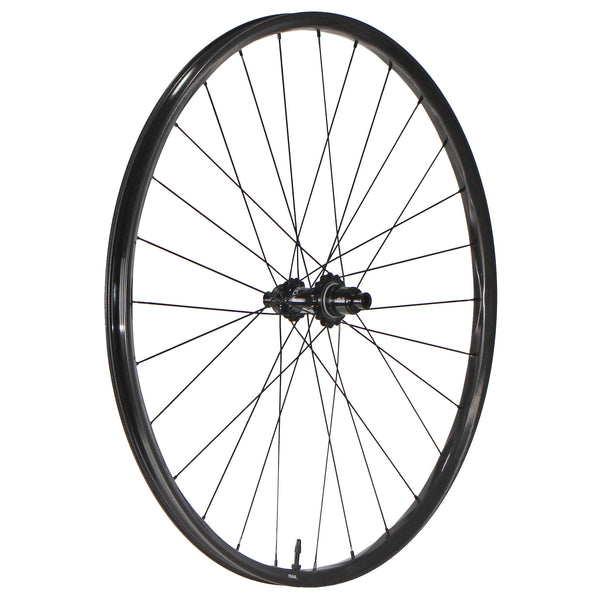 We Are One Revive 2.0 700c Rear Wheel 12x142 XDR Black