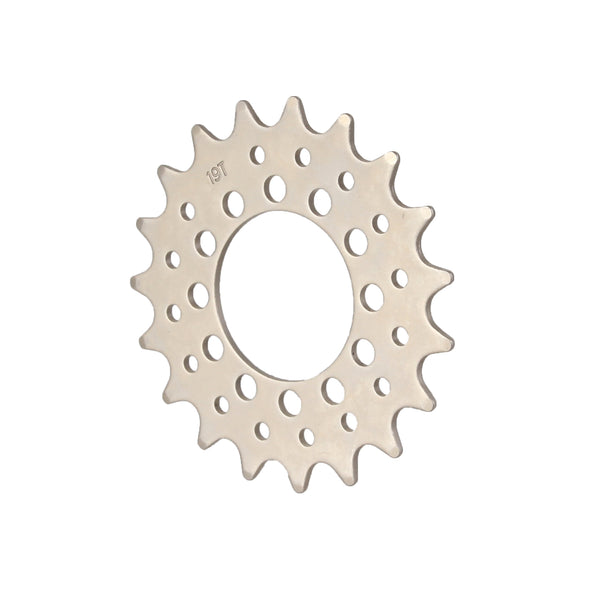 Gusset Disc Mount Fixed Conversion 19t