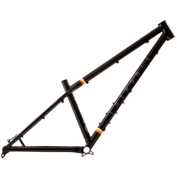 Fairdale Elevator 29" S Gloss Black