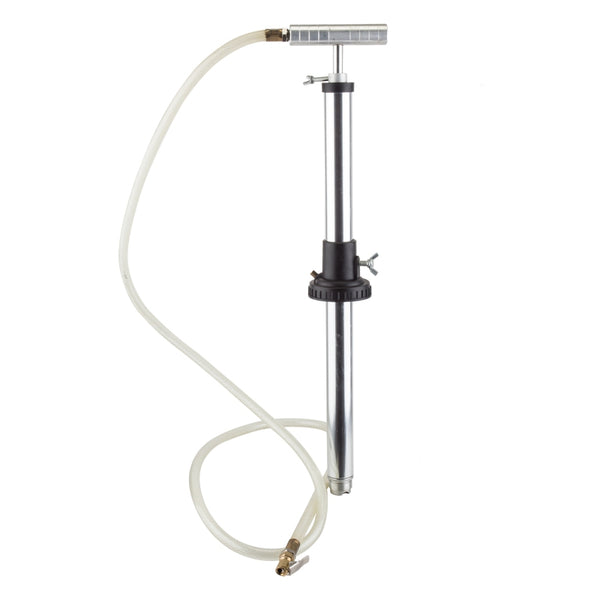 Slime Aluminum Pump for 5 gallon keg Schrader