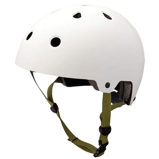 Kali Maha 2.0 Helmet S/M White