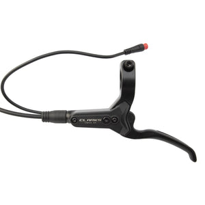 Clarks SYNC-4 Hydraulic Brake Lever Black LH Sync-4e