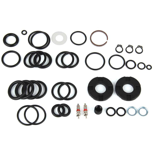 RockShox 28mm SID (2000-08) Suspension Fork Service Kit