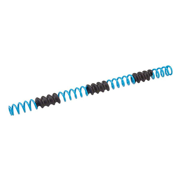 RockShox Coil Spring 2010-2017 Domain Dual Crown/BoXXer Race/RC/Team/R2C2 Firm Blue