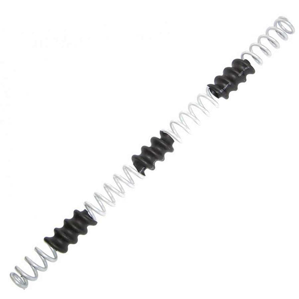 RockShox Coil Spring 2010-2017 Domain Dual Crown/BoXXer Race/RC/Team/R2C2 X-Soft Silver