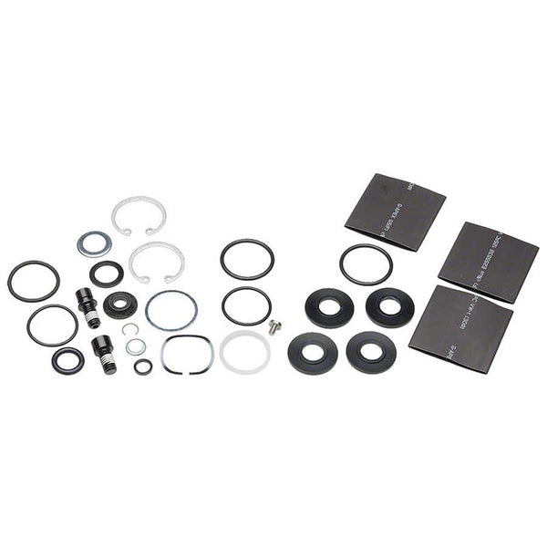 RockShox Fork Service Kit BoXXer Race/RC (2010-2016)