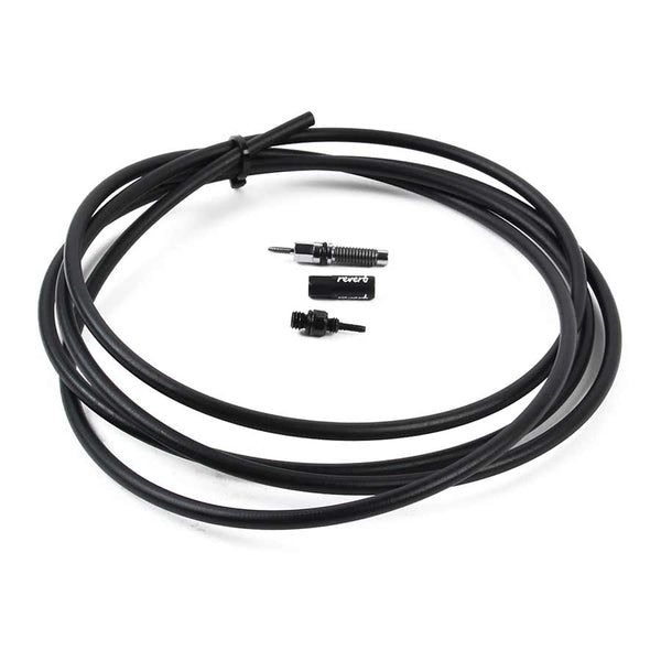 RockShox Reverb Hydraulic Hose Kit Black 2000mm