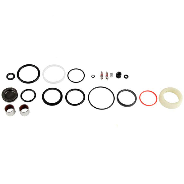 RockShox Rear Shock Service Kit: 2010-2012 Ario