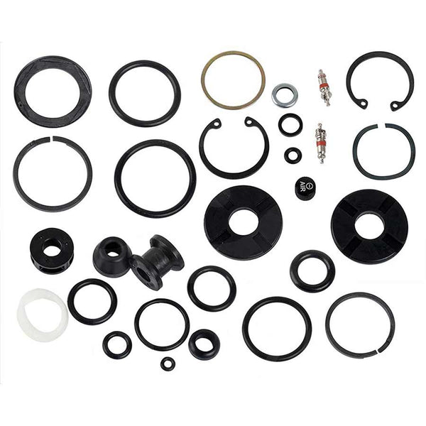 RockShox 2012-13 Revelation Dual Air/Motion Control Fork Service Kit