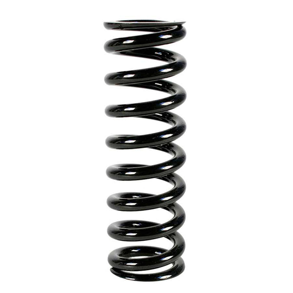 RockShox Vivid / Kage Coil Spring 350lb 240 x 76 Gray