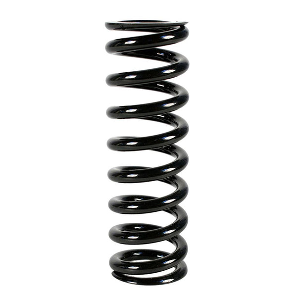 RockShox Vivid / Kage Coil Spring 300lb 276 x 89 Gray