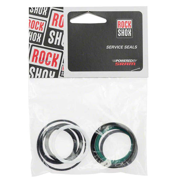 RockShox Rear Shock Service Kit - 50 Hour Monarch B1 PlusXXRL C1 R RT3 D1 2014+