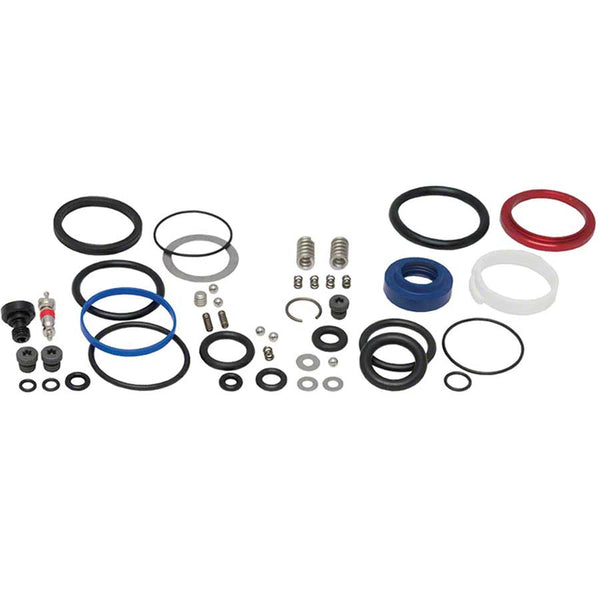 RockShox Rear Shock Service Kit - Vivid B1