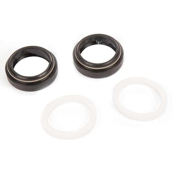 RockShox 32mm Seal Kit - flangeless wipers 4mm foam rings SID RLC A1 SID XX/RL B1 Reba 80-100mm A7 Recon Boost RL C1 /TK B1