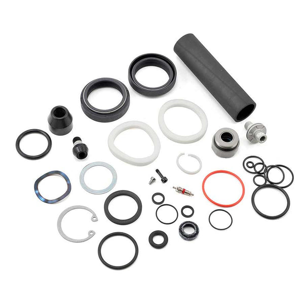 RockShox Fork Service Kit Full: Lyrik Solo Air B1