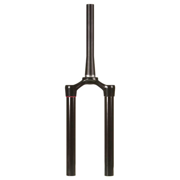 RockShox 11.4018.008.417 CSU Pike Solo Air 27.5 42 Off-Set Aluminum Taper Black (no gradients) A1