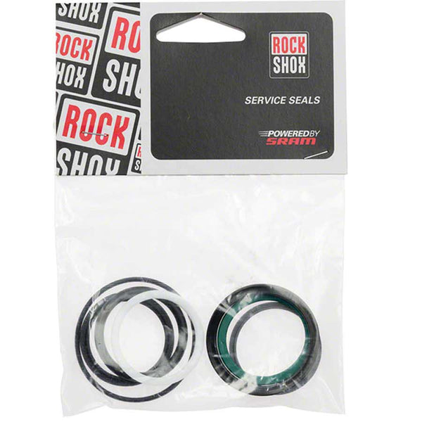 RockShox Rear Shock Service Kit - 50 Hour Monarch High Volume B1 Plus XXRL C1 RRT3 2014+