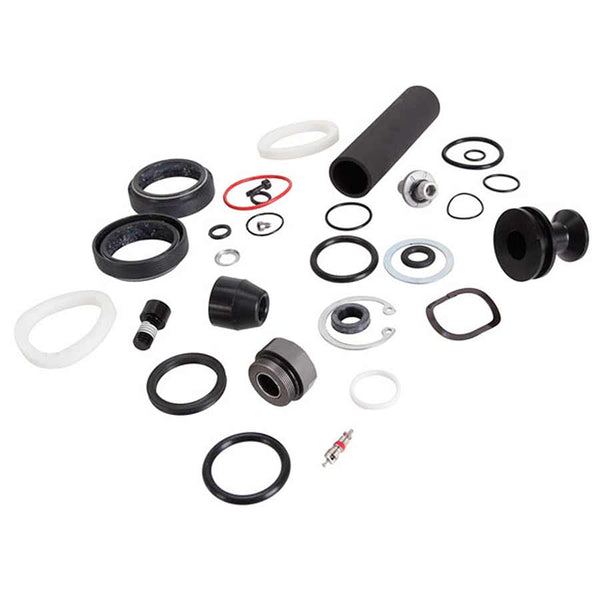 RockShox Fork Service Kit Full: Pike DJ Solo Air Upgraded