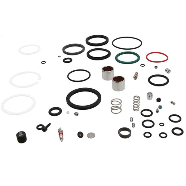 RockShox Rear Shock Service Kit - Monarch XX (2012-13)