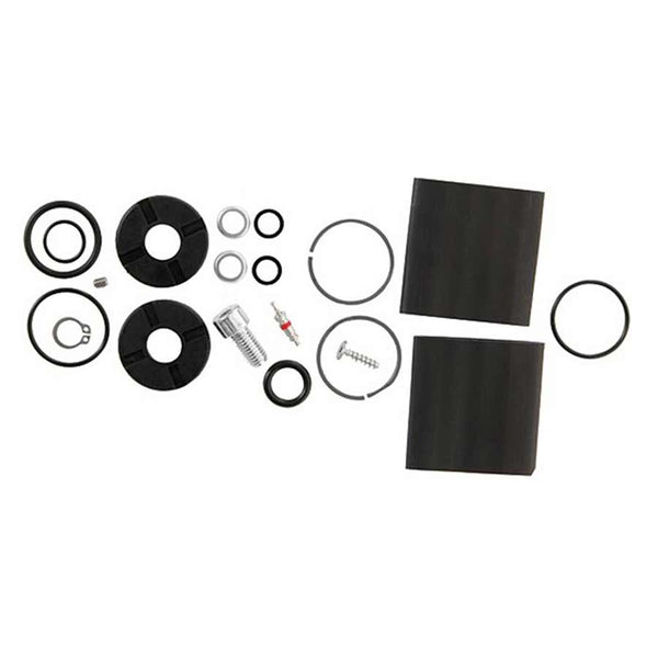 RockShox Fork Service Kit Tora TK / XC32 / Recon Silver B1