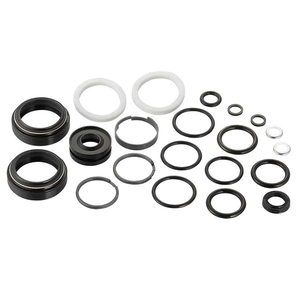 RockShox Fork Service Kit Basic: SID 29/27+ Boost A3