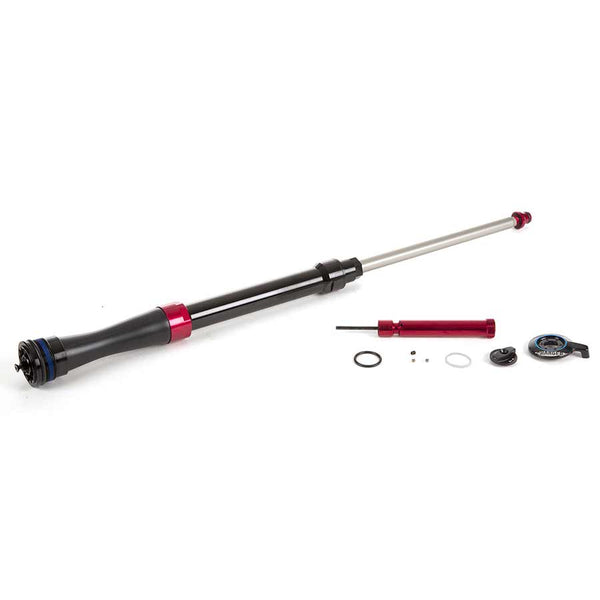 RockShox Charger RLC Damper Upgrade Kit - Crown 100mm Max Travel fits SID RLC A1 SID RL/XX/WC B1 SID B4