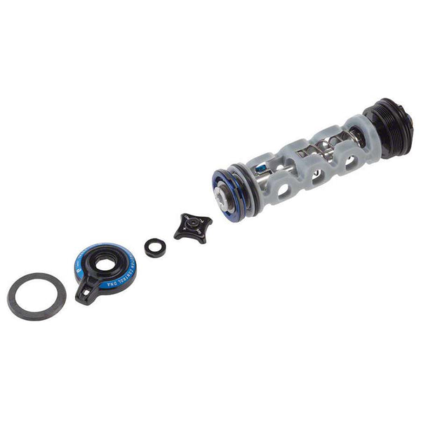 RockShox Compression Damper 2014-2016 SID RCT3 BLK A3 Crown Adjust Motion Control DNA