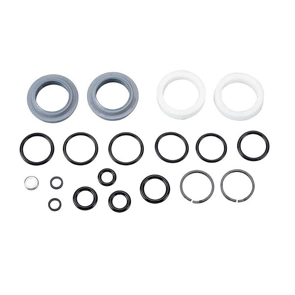 RockShox Fork Service Kit Basic Revelation A5 non-Boost 2017 Includes Solo Air Sealheads