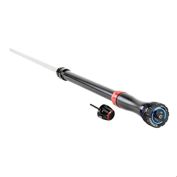 RockShox Damper Upgrade Kit - Charger2.1 RCT3 Damper Pike 27.5" / 29"Boost A2 Pike B1 Revelation 35mm 2018+