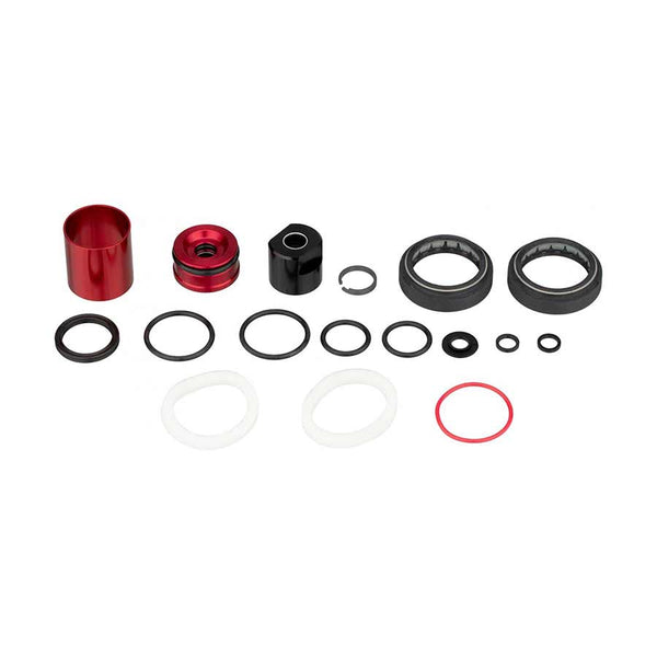 RockShox Fork Service Kit - 200 Hour/1 Year BoXXer RC C1 (2019)