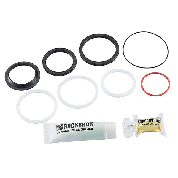 RockShox Rear Shock Service Kit - 50 Hour SIDLuxe A1