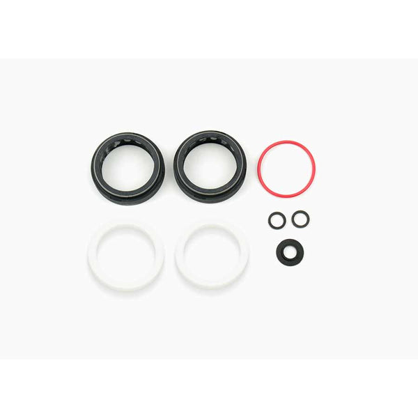 RockShox Dust Wiper Kit - 38mm Flangeless Ultra-low Friction SKF 6mm Foam Rings - ZEB A+/2021+