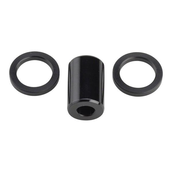 RockShox Rear Shock Mounting Hardware - 3-Piece 1/2" 6 x 19.0