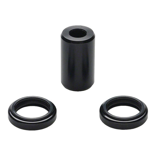 RockShox Rear Shock Mounting Hardware - 3-Piece 1/2" 6 x 21.8