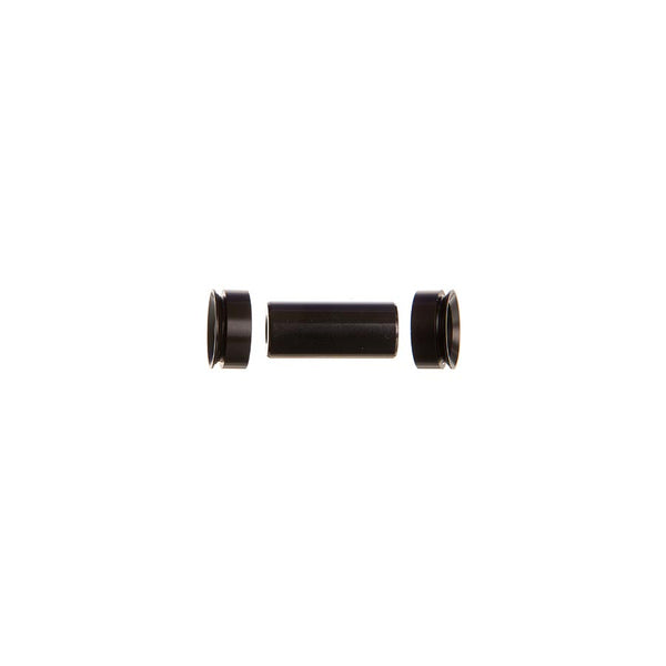 RockShox Rear Shock Mounting Hardware - 3-Piece 1/2" 6 x 28.6