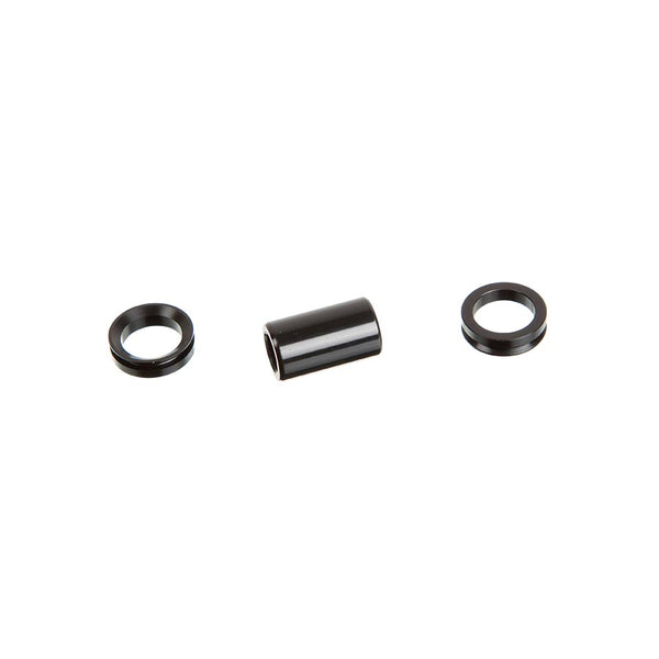 RockShox Rear Shock Mounting Hardware - 3-Piece 1/2" 8 x 22.0