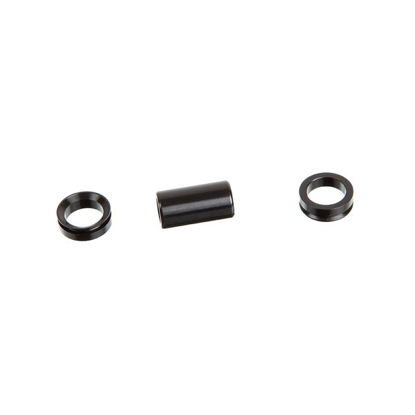 RockShox Rear Shock Mounting Hardware - 3-Piece 1/2" 8 x 24.0