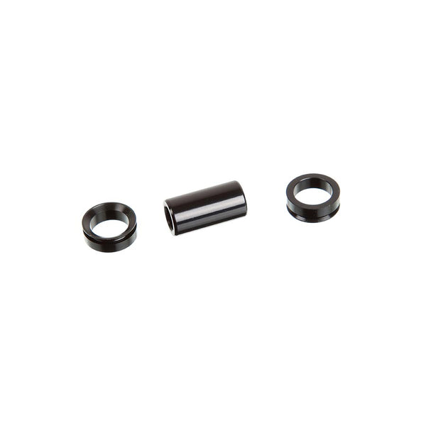 RockShox Rear Shock Mounting Hardware - 3-Piece 1/2" 8 x 25.0